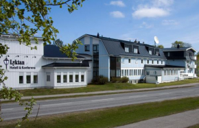 Hotell Lyktan in Arjeplog